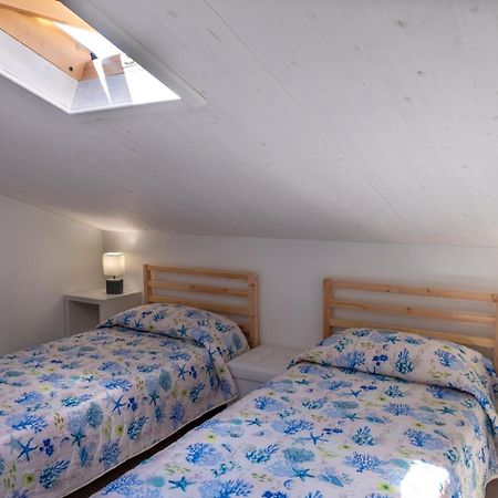 Vjman House Sea Beach - Siciliavacanza Avola Bagian luar foto