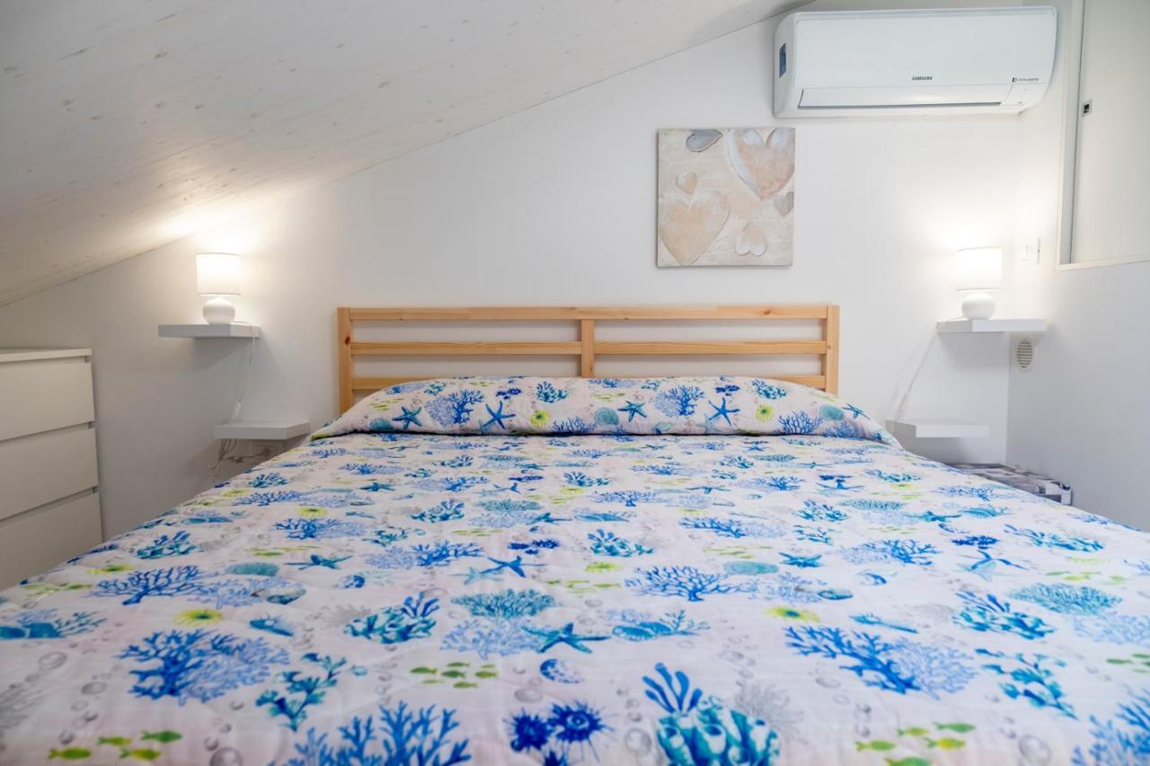 Vjman House Sea Beach - Siciliavacanza Avola Bagian luar foto