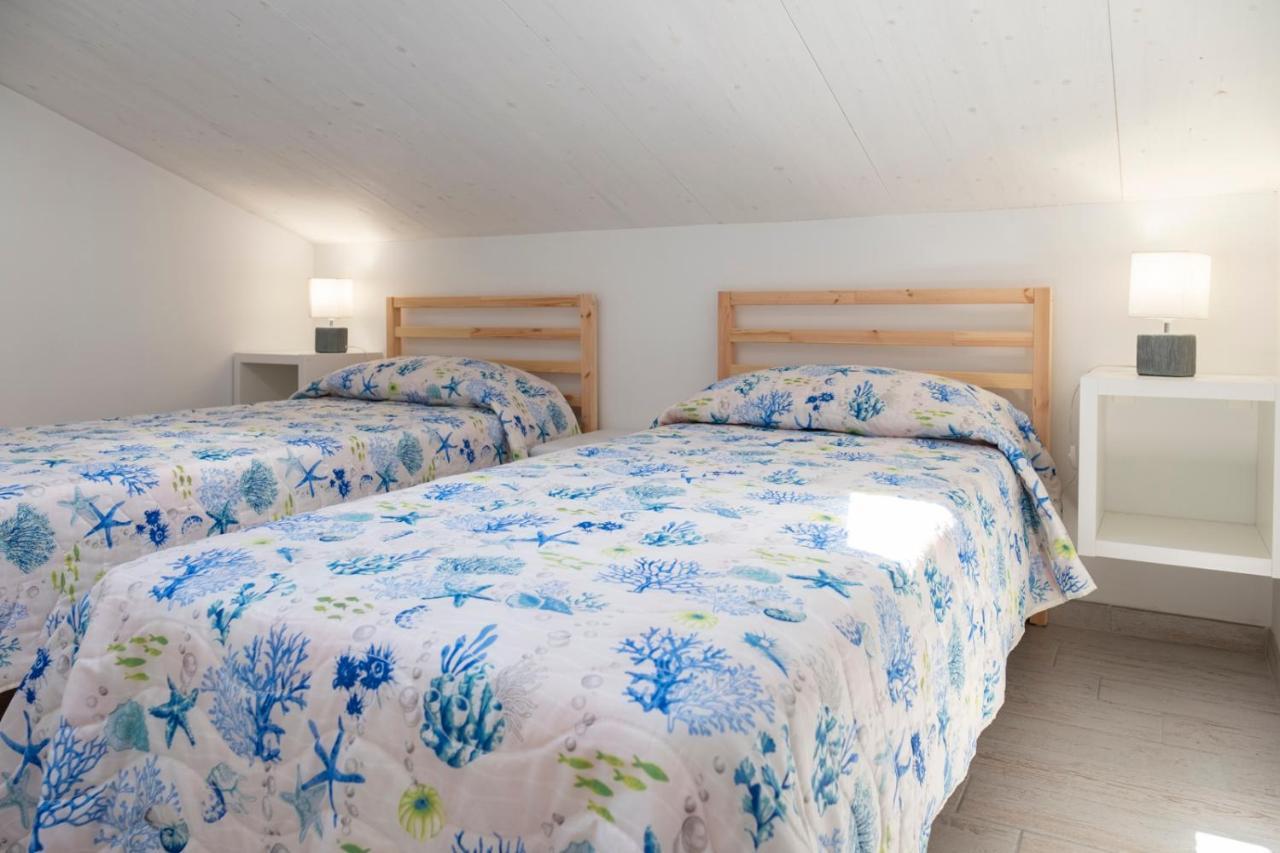 Vjman House Sea Beach - Siciliavacanza Avola Bagian luar foto