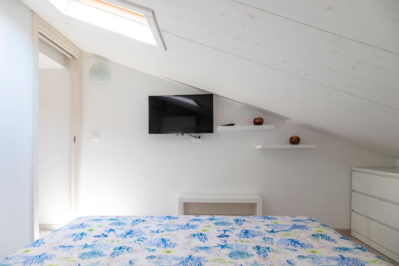 Vjman House Sea Beach - Siciliavacanza Avola Bagian luar foto