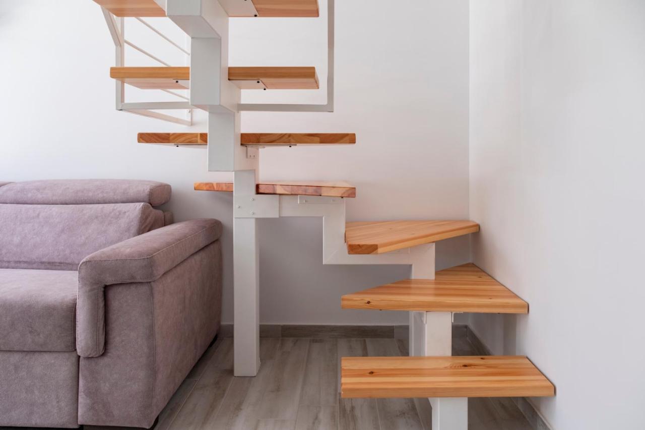 Vjman House Sea Beach - Siciliavacanza Avola Bagian luar foto