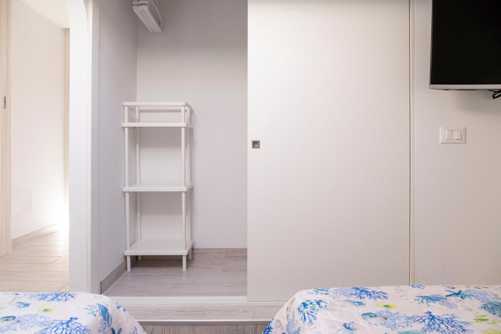 Vjman House Sea Beach - Siciliavacanza Avola Bagian luar foto