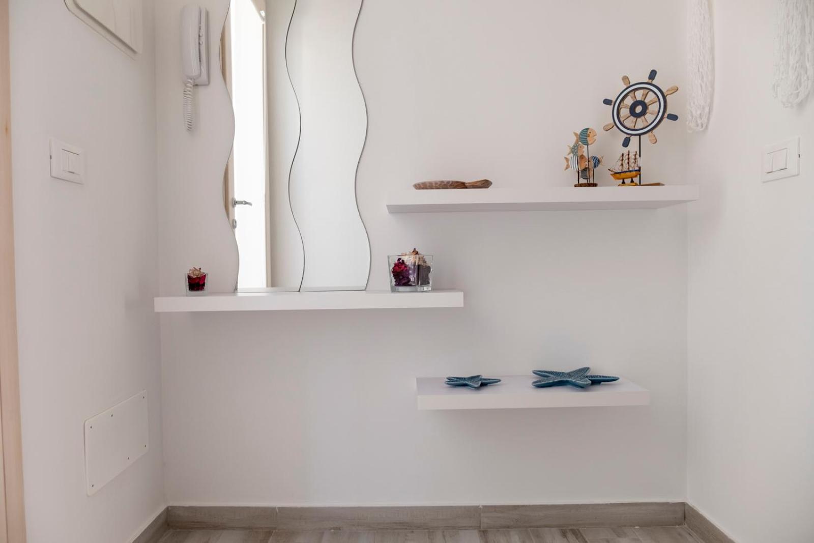 Vjman House Sea Beach - Siciliavacanza Avola Bagian luar foto