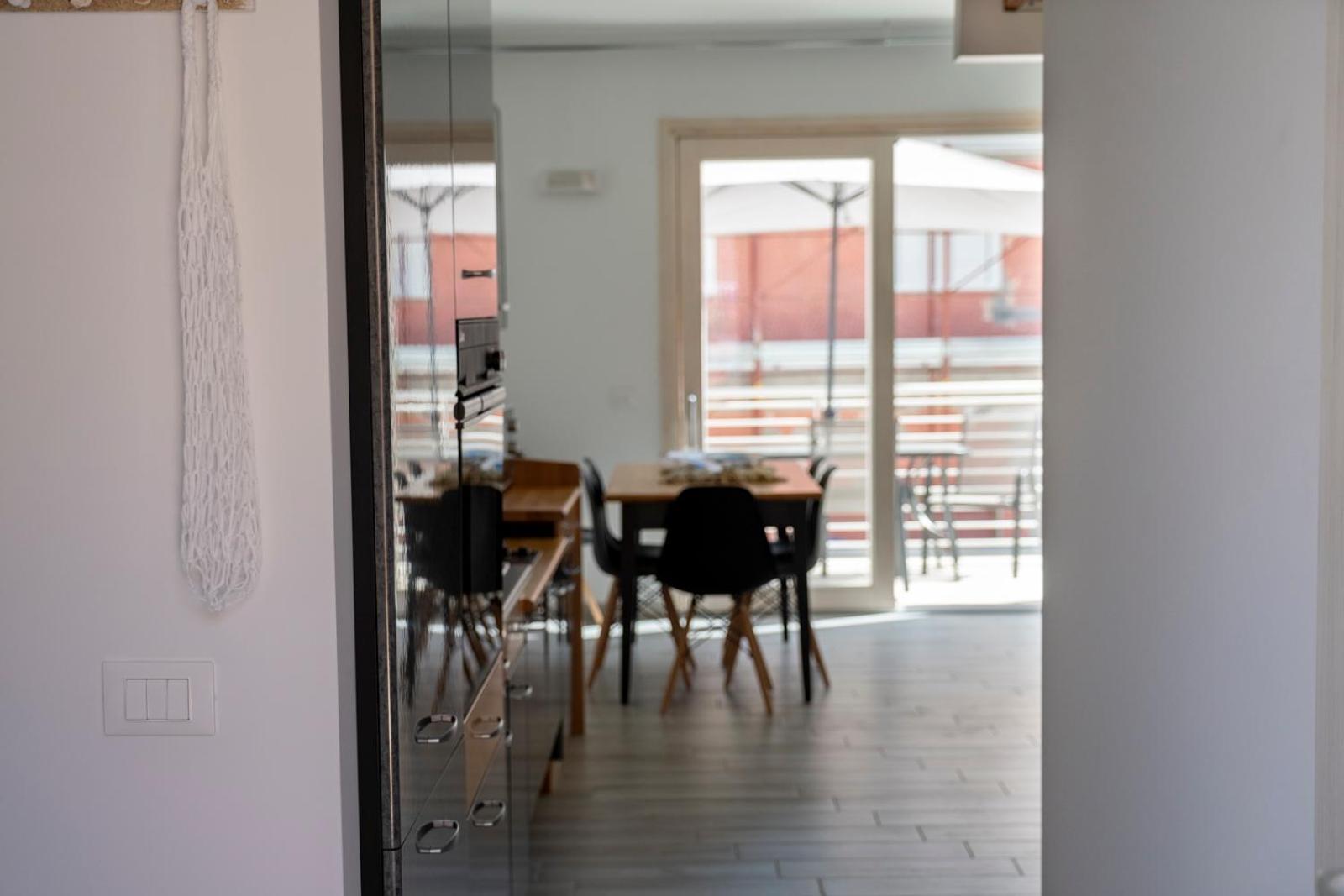 Vjman House Sea Beach - Siciliavacanza Avola Bagian luar foto